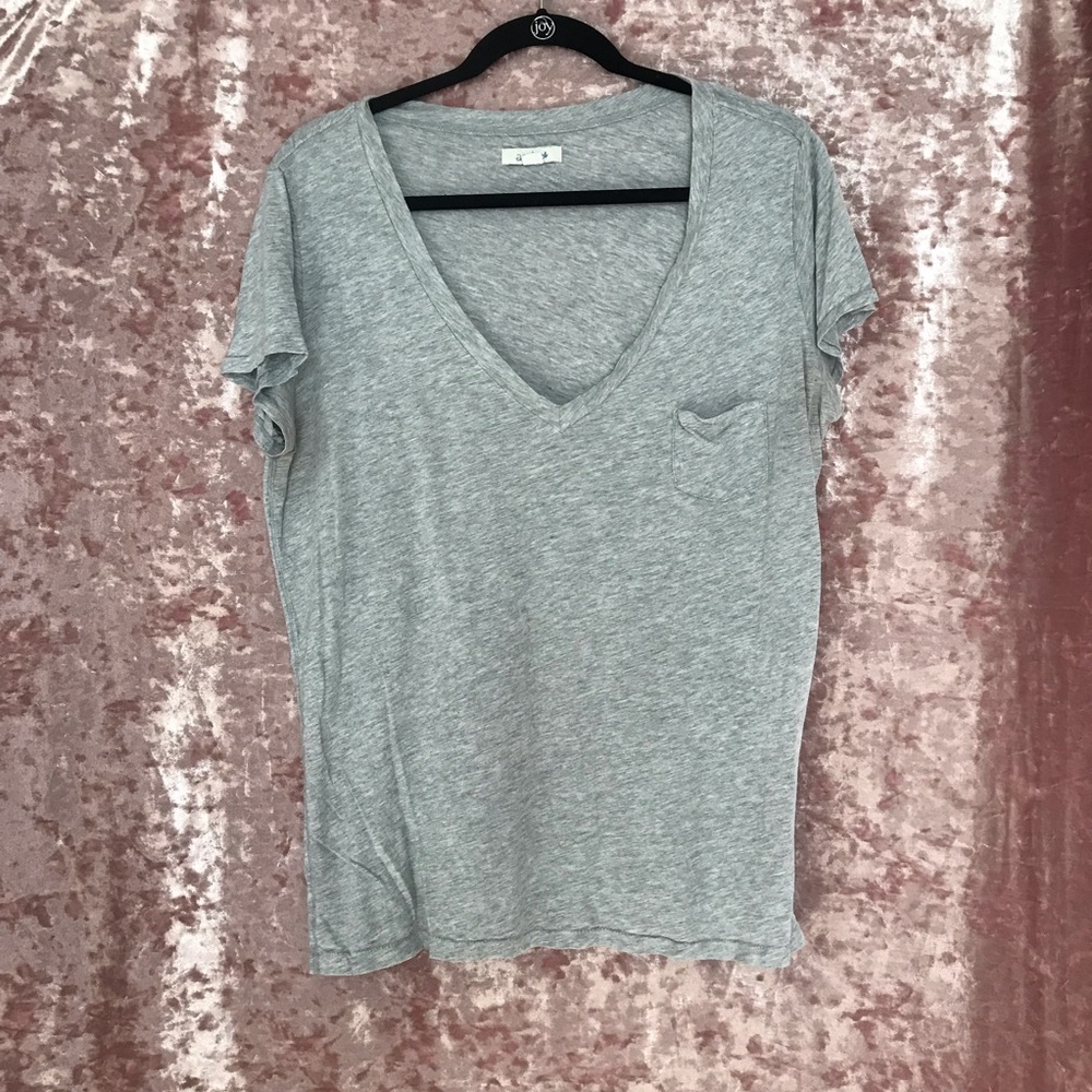 Pocket Tee